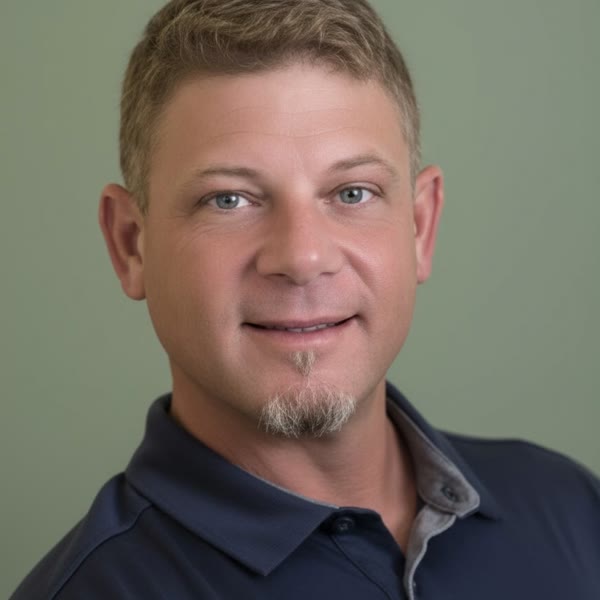 Aaron Brockup